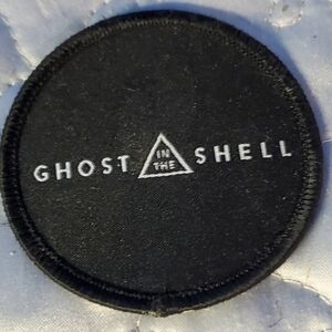 MM4 GHOST IN THE SHELL The Movie GITS Patch Promo